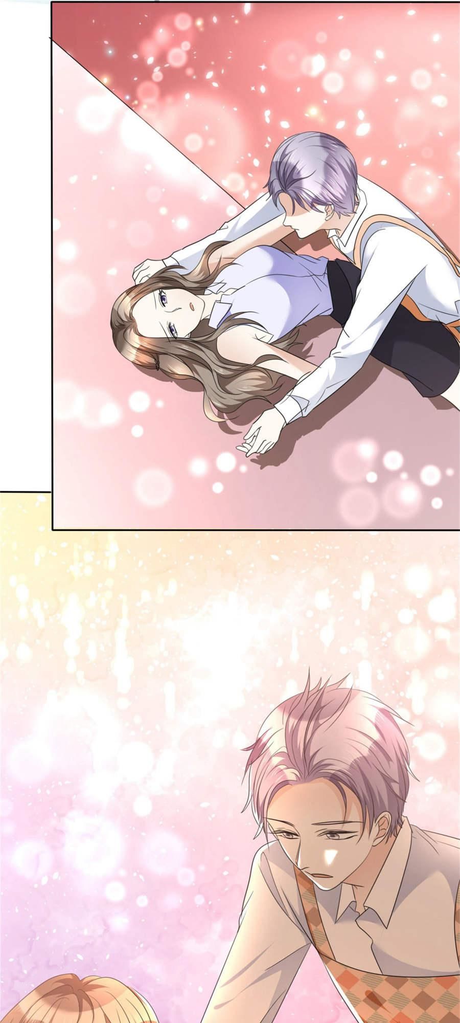 con đường phản công của sủng thê chapter 23 30