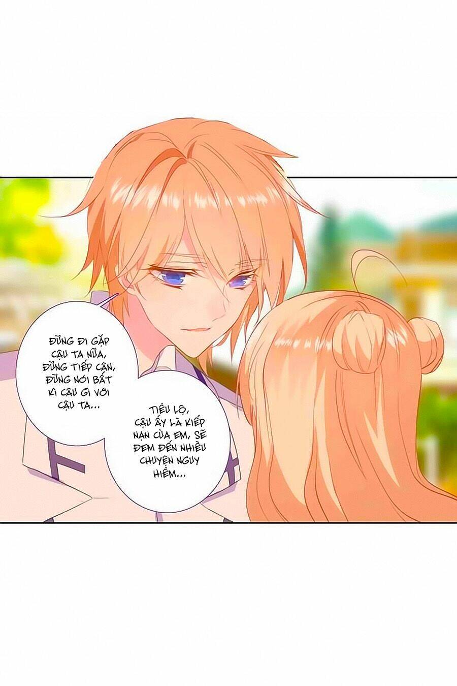 101 sủng vật tình nhân chapter 57 8