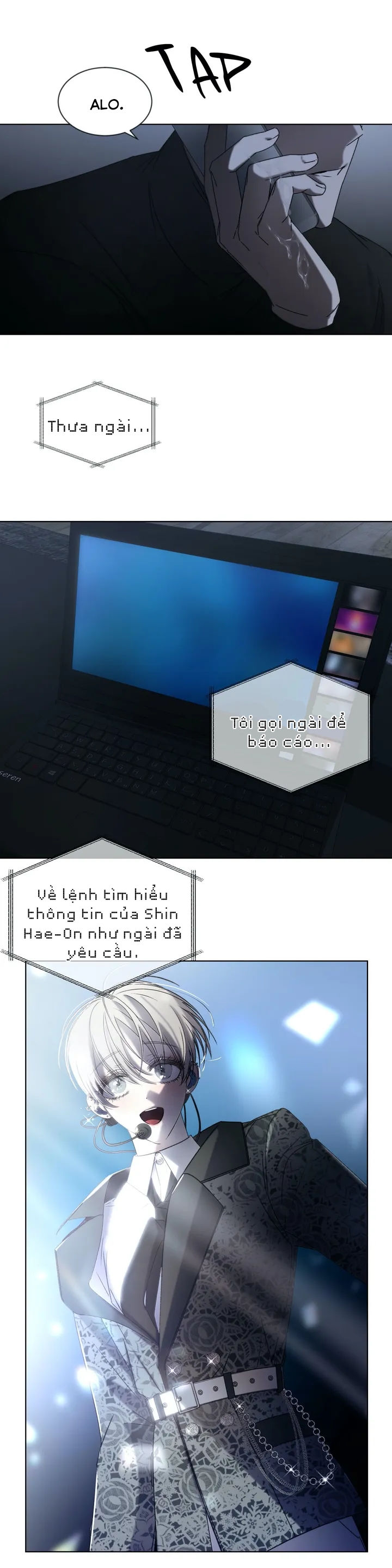 vực sâu chapter 1 14