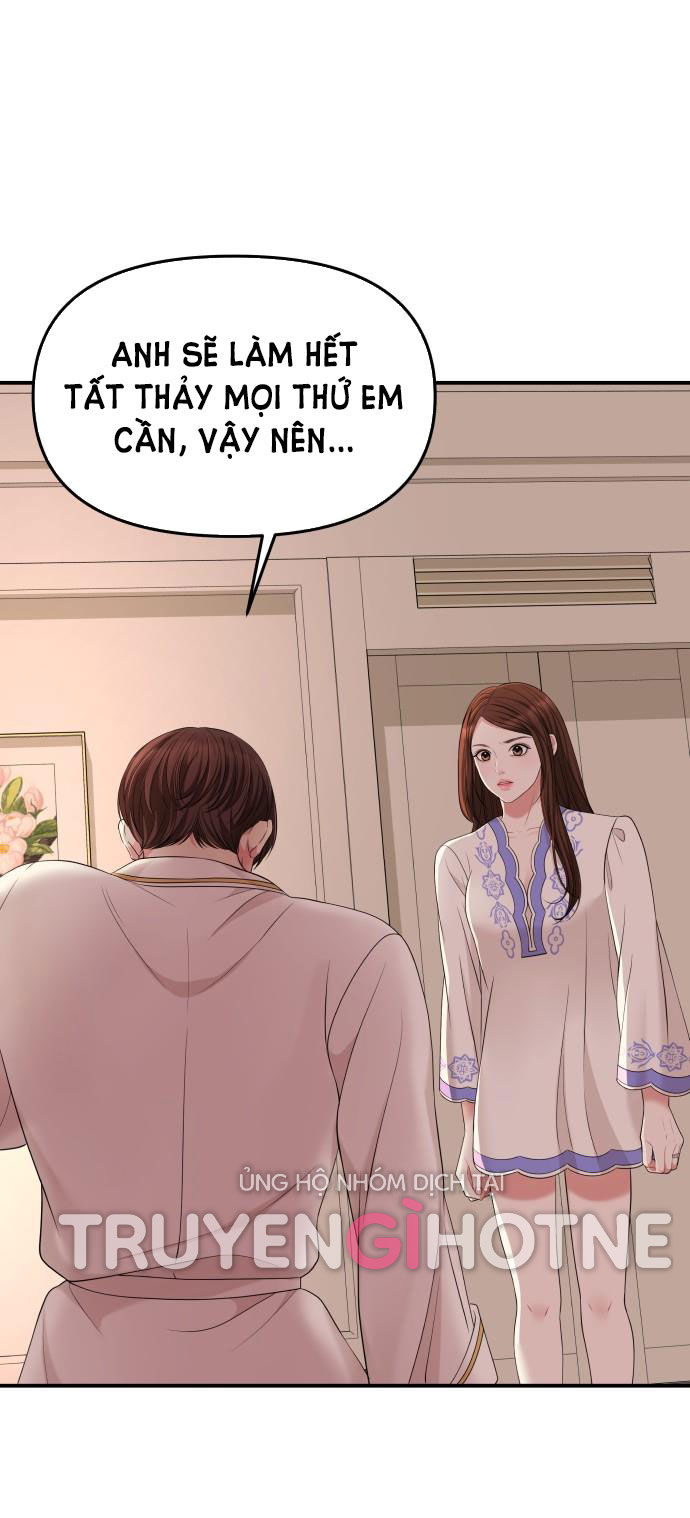 gửi em người đánh cắp những vì sao - to you who swallowed a star chapter 50.2 3