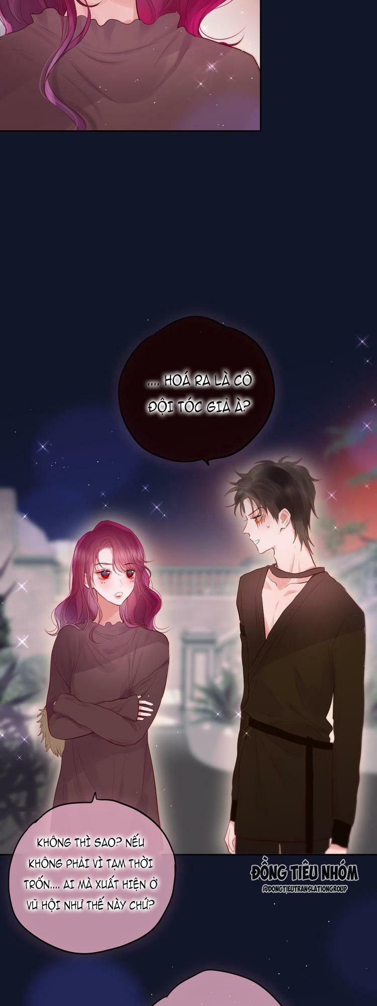 trú dạ liên miên chapter 71 18
