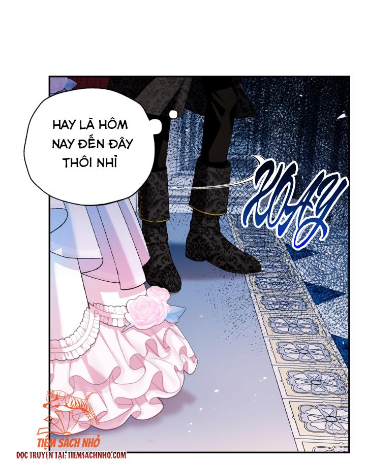 cha, con không muốn kết hôn đâu chapter 73 67