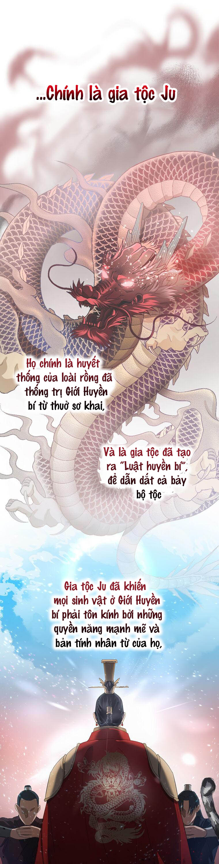 khi hắc nguyệt trỗi dậy chapter 1.1 6