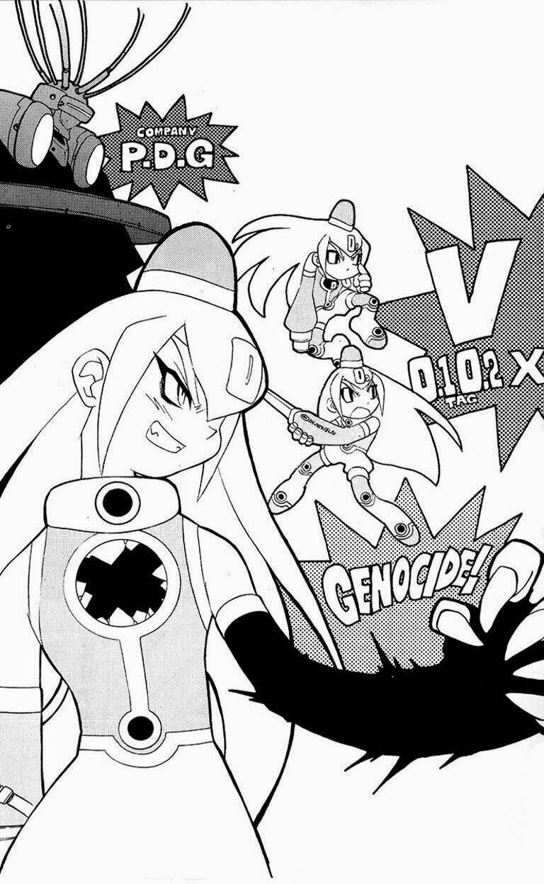 guardian eight chapter 5 6