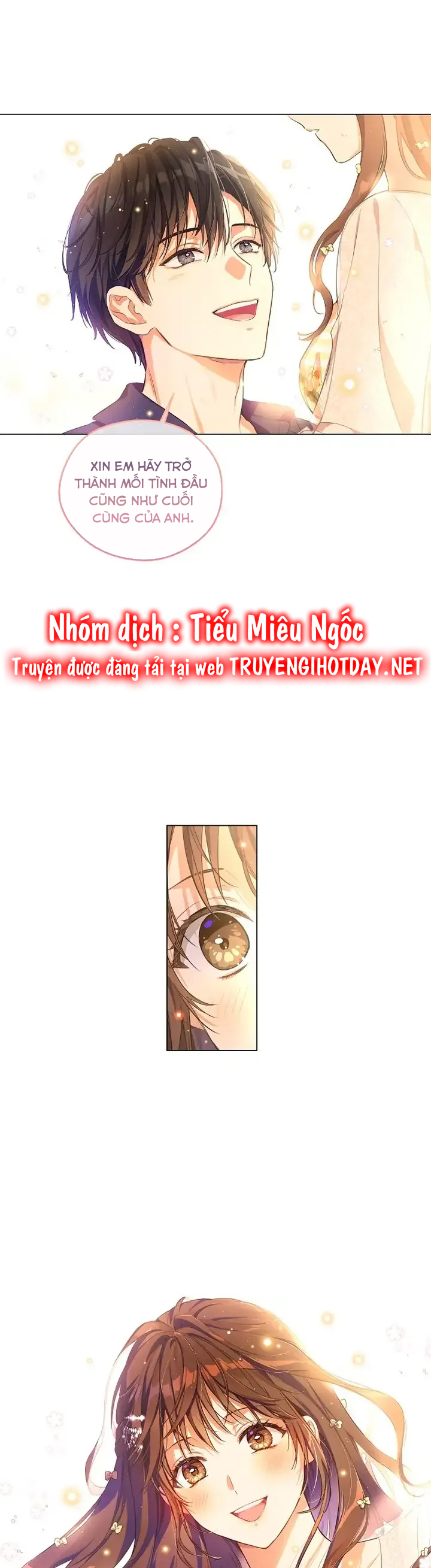 thế giới rộng lớn của chúng ta chapter 21 28