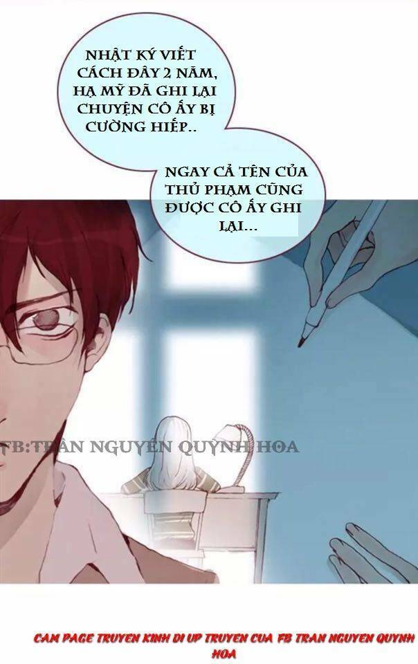 trả thù trường trung học chapter 18 28