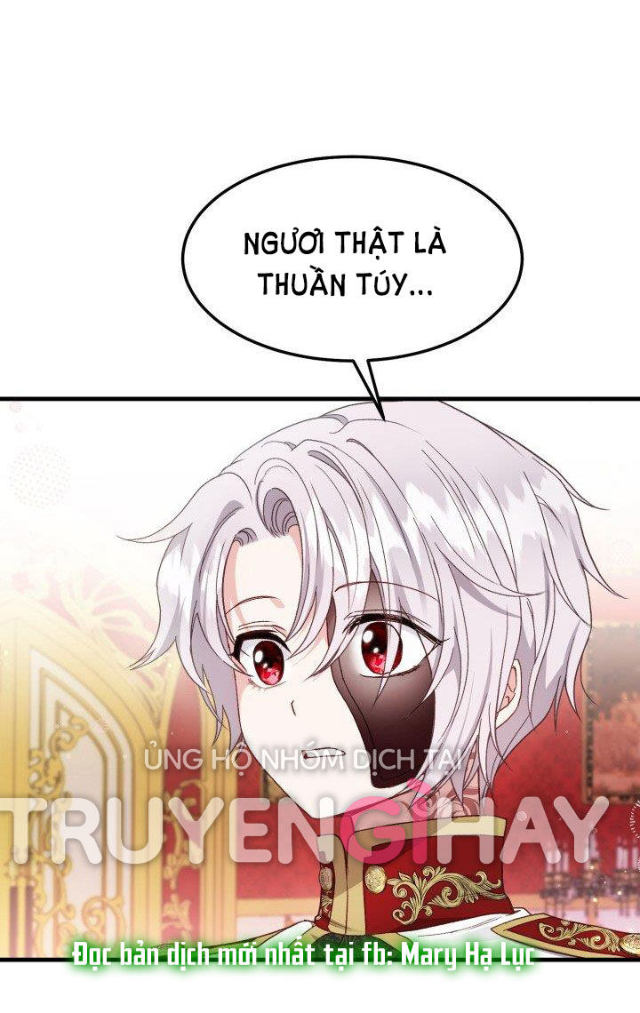 trở thành vợ thái tử quái vật chapter 40.1 32