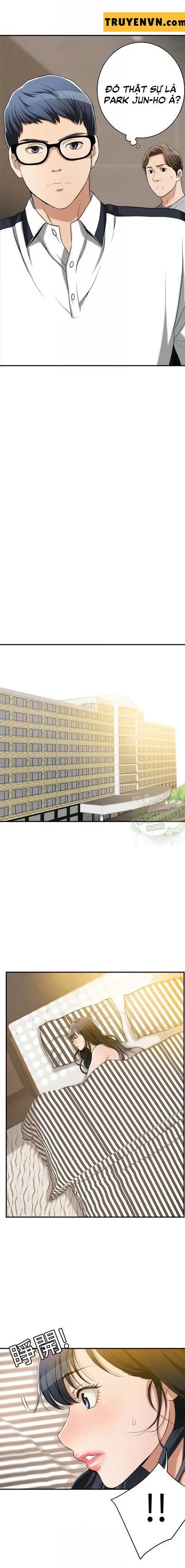 ham muốn chapter 11 8