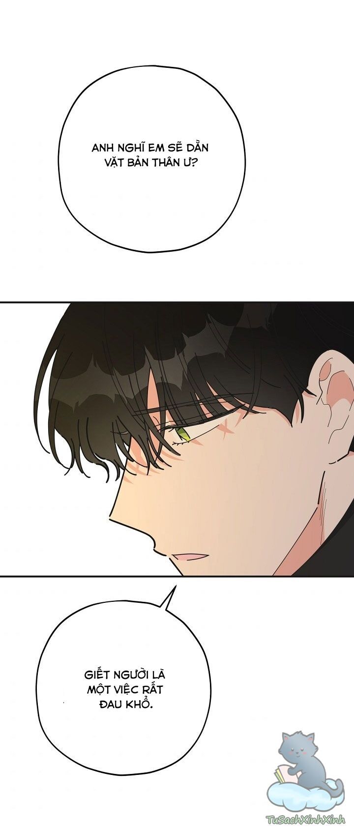 người hùng của ác nữ chapter 84 80