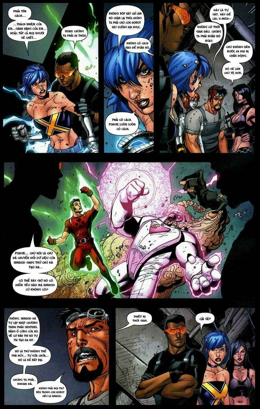 new x-men v2 - academy x chapter 31 14