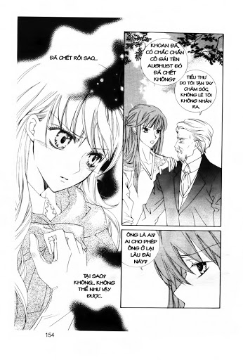 nụ hôn hoàng tử chapter 10 22