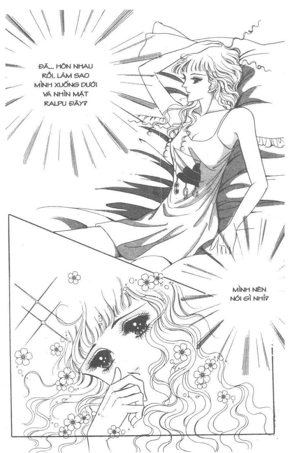 đừng chống đối chapter 2 82