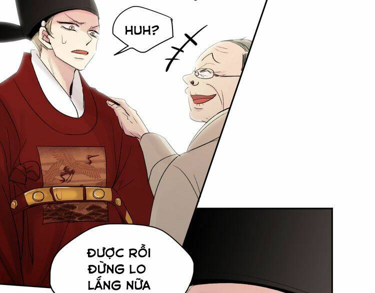 ông bà nội tuổi 17 chapter 2 56