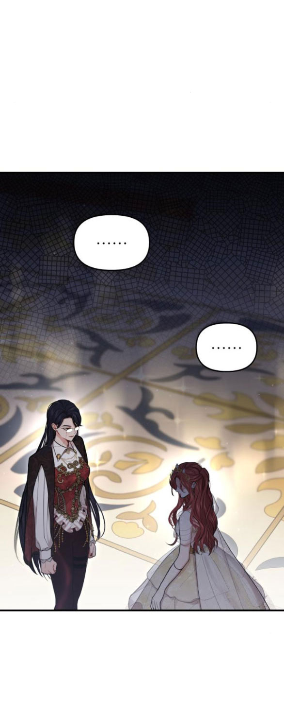 Phòng Ngủ Bí Mật Của Công Chúa Bị Bỏ Rơi chapter 68.1 - Trang 29