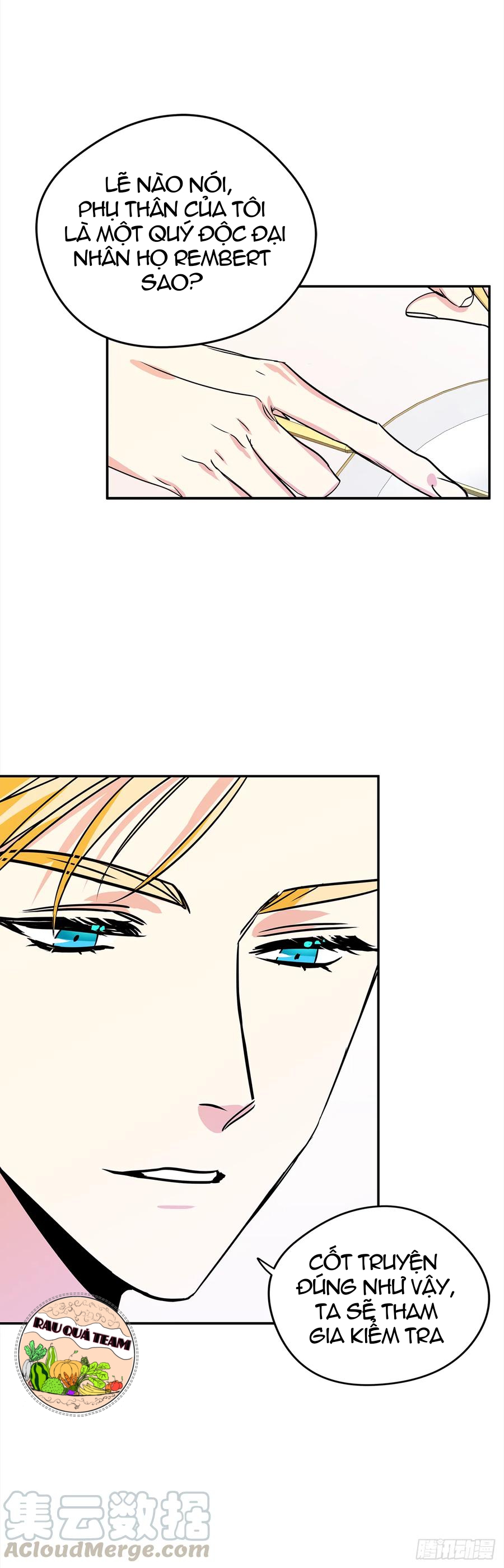 nam nô bộc xinh đẹp của tôi chapter 18 10