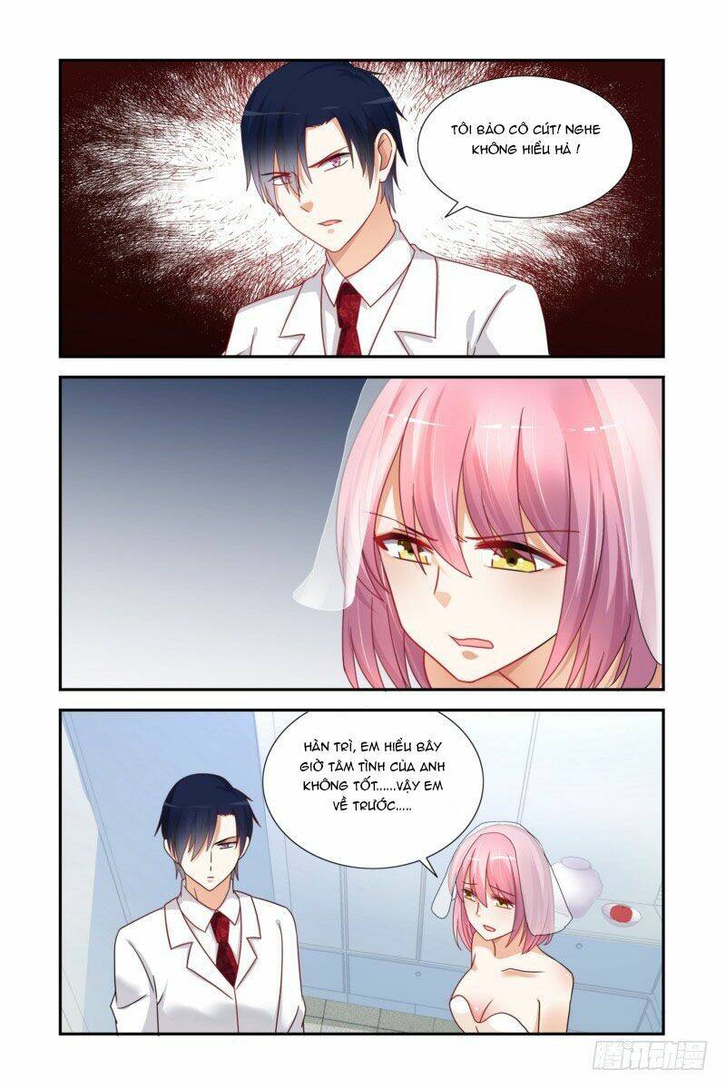 dường như tình yêu đã đến chapter 15 10