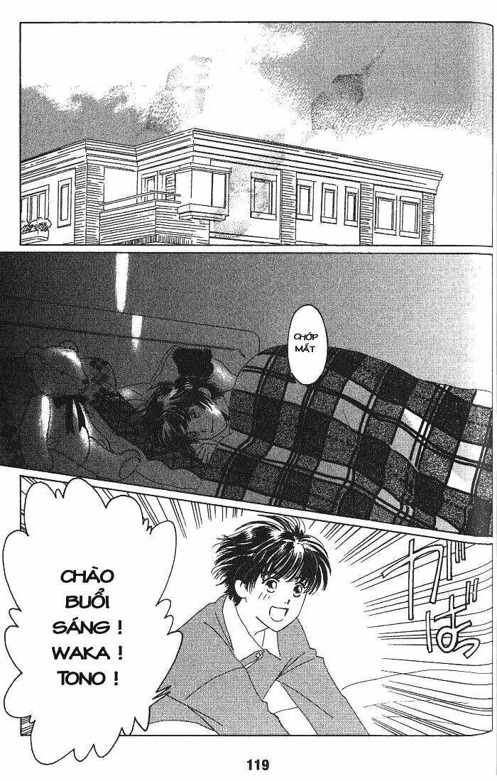 suki dakara suki chapter 4 4