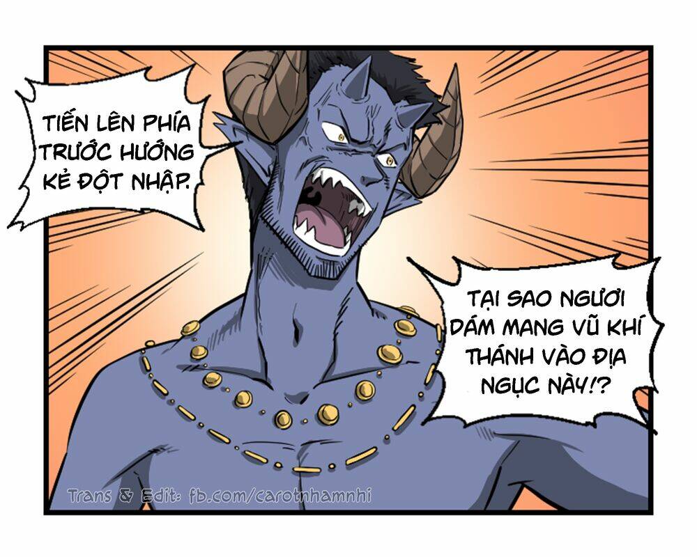 người bạn gái succubus của tôi chapter 42 8