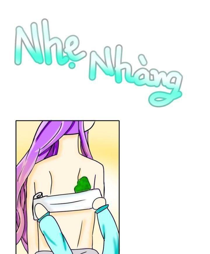 xuyên không làm thái tử phi chapter 3 38