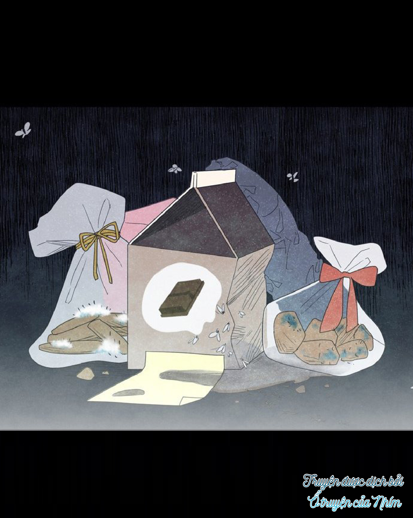 một phần vì thích em chapter 4 43