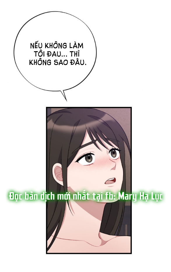 [18+] mơ về một cơn mưa phùn chapter 16.1 7