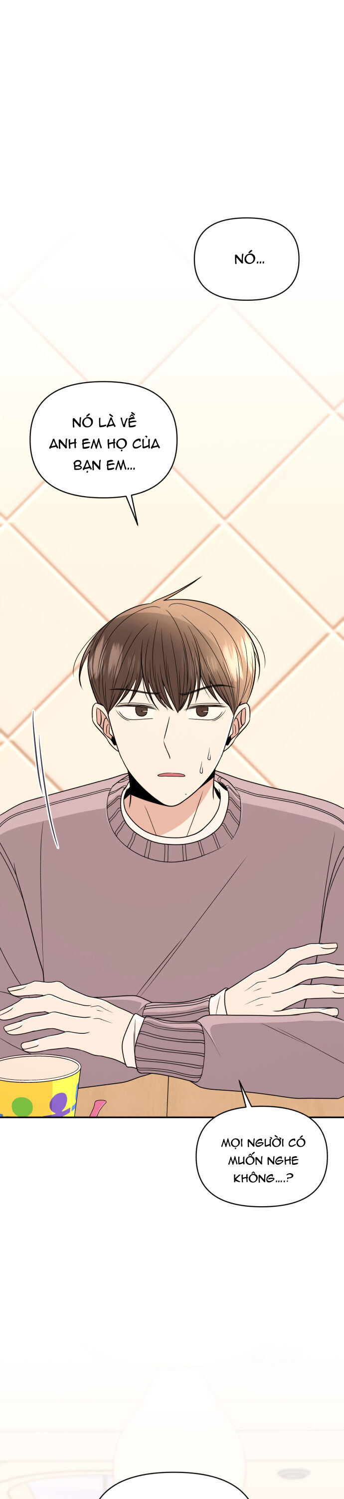 xin hãy xuất hiện chapter 8.1 3