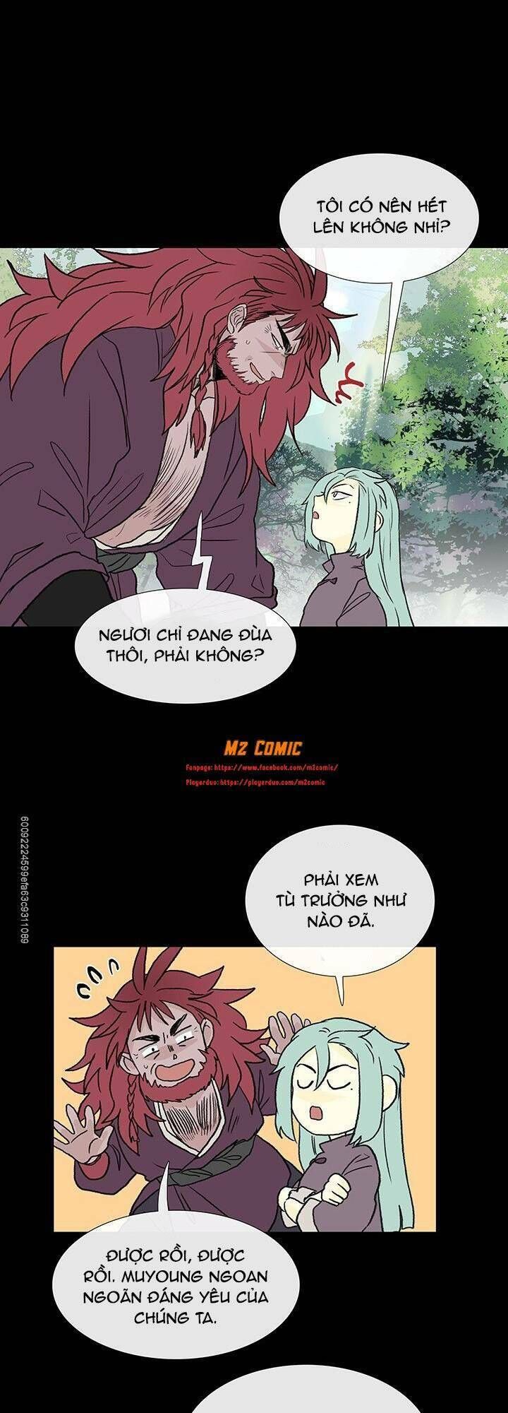 học sĩ tái sinh chapter 118 31