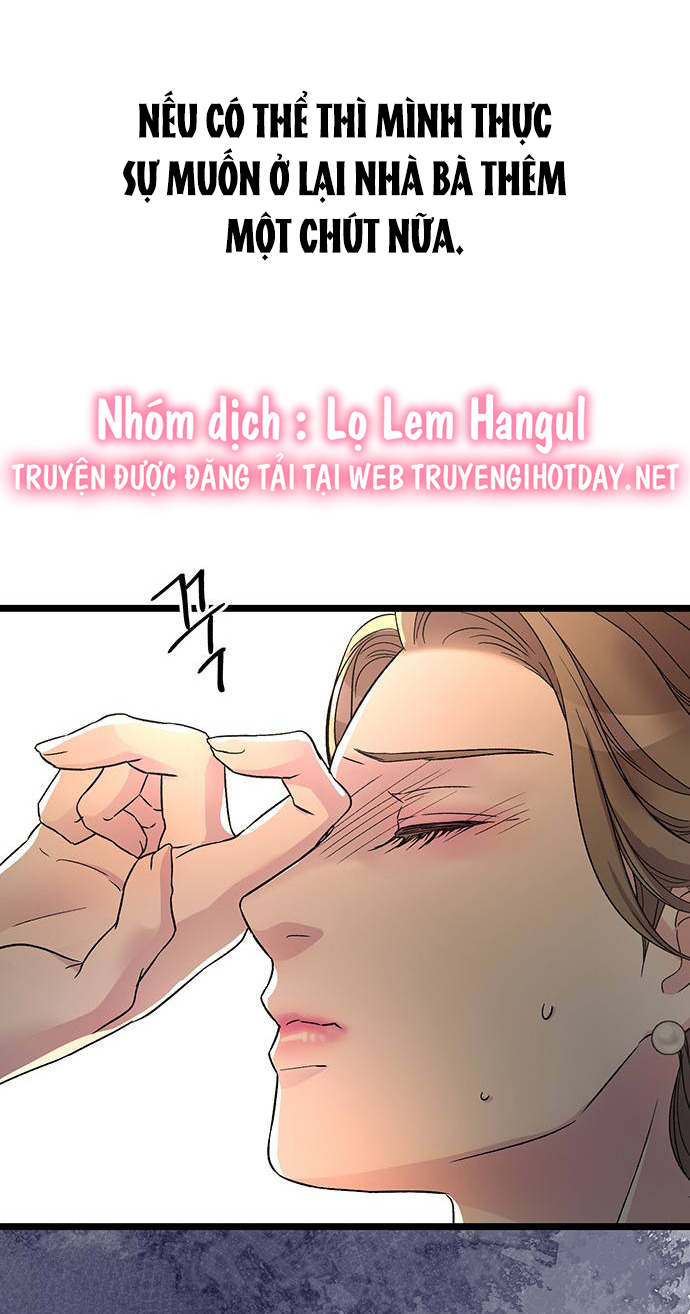 hoàng tử phiền toái chapter 84 31