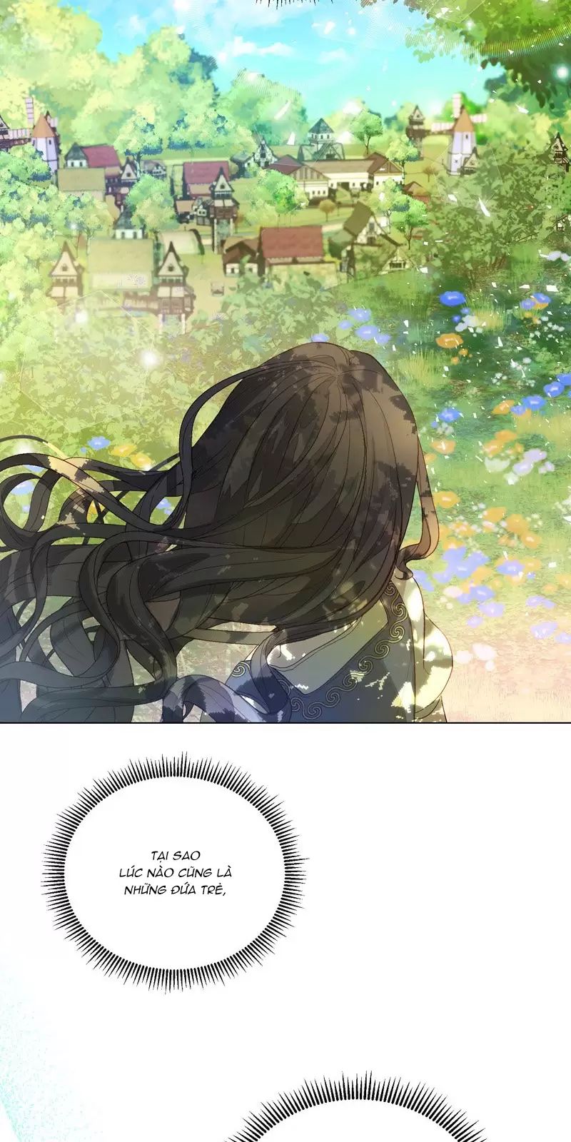 Một Ngày Nọ Bỗng Dưng Cha Xuất Hiện Chapter 1 32