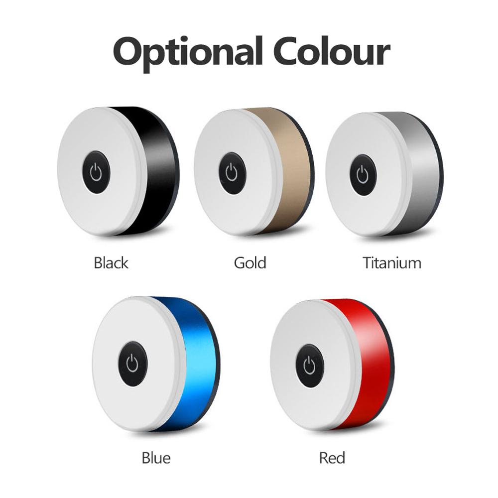 Đèn hậu xe đạp, Năm chế độ phát quang,Sạc USB nhanh chóng,IPX5 chống thấm nước,nhỏ gọn