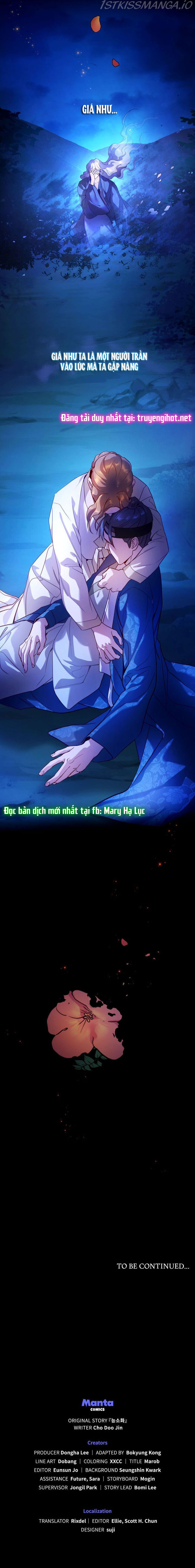 đăng tiêu hoa chapter 23 20