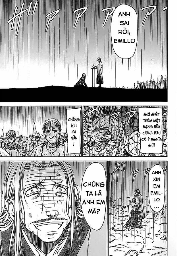 sekainohate de aimashou chapter 1 6