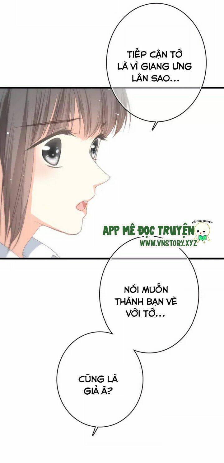 con tim rung động 3 chapter 47 3