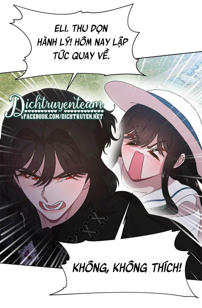 con gái bảo bối của ma vương chapter 122 35