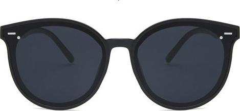 Kính mát thời trang Unisex- Kính râm thời trang summer no1 2020