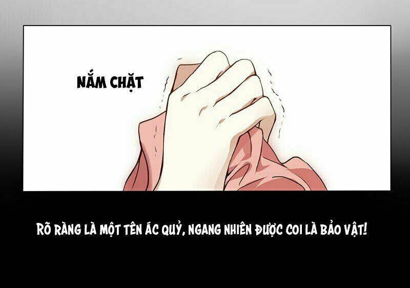 danh môn độc sủng ái thê chapter 2 16