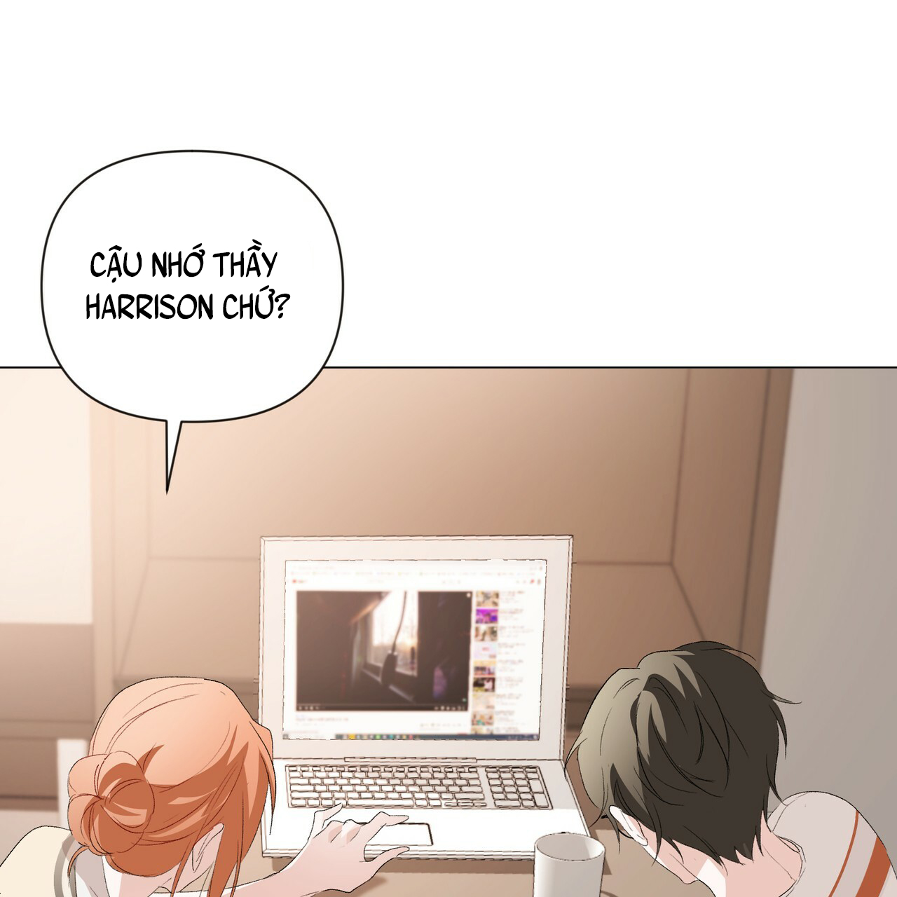 juliet, ở đây không phải là kansas đâu! chapter 7 31