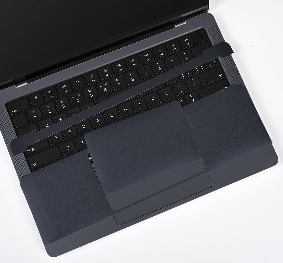 Dán kê tay JRC dành cho Macbook Air M2 13.6" A2681 - Hàng chính hãng