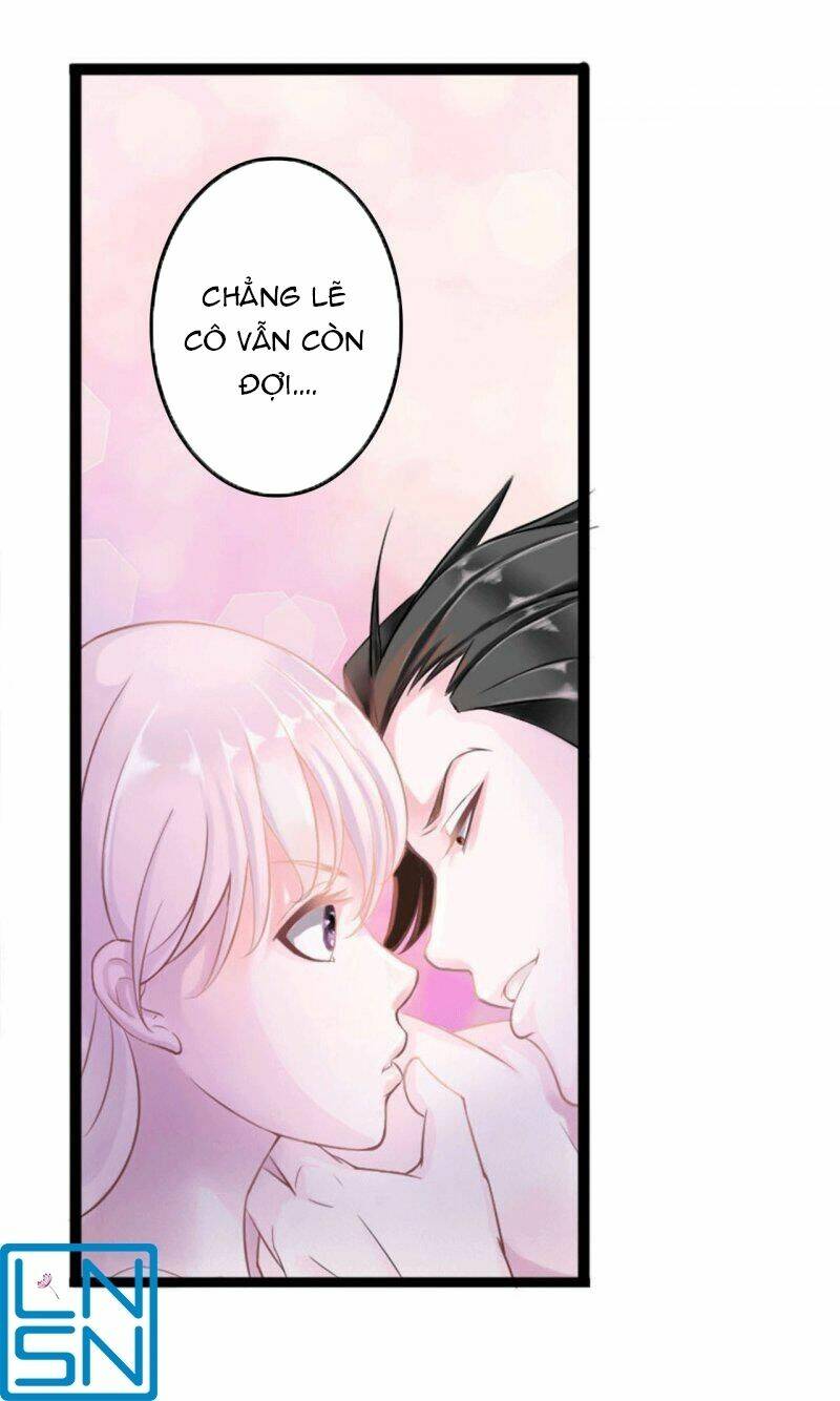 tổng tài cưng chiều vợ yêu chapter 3 7