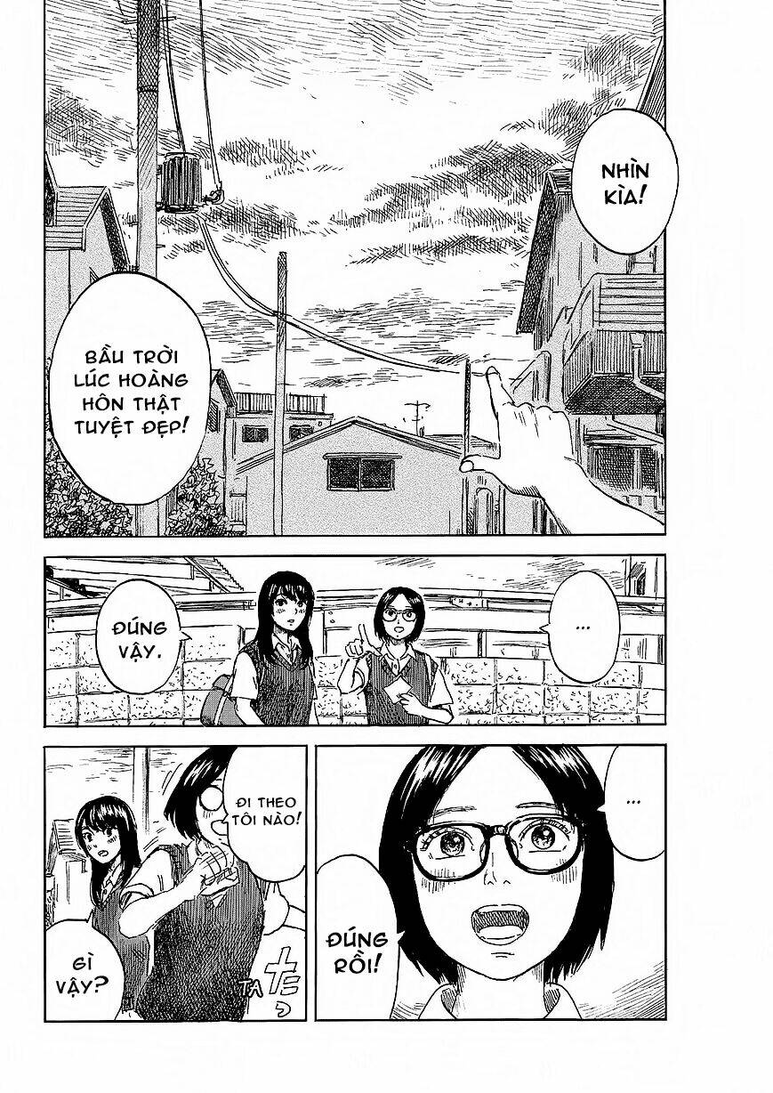 boku wa mari no naka chapter 56 15