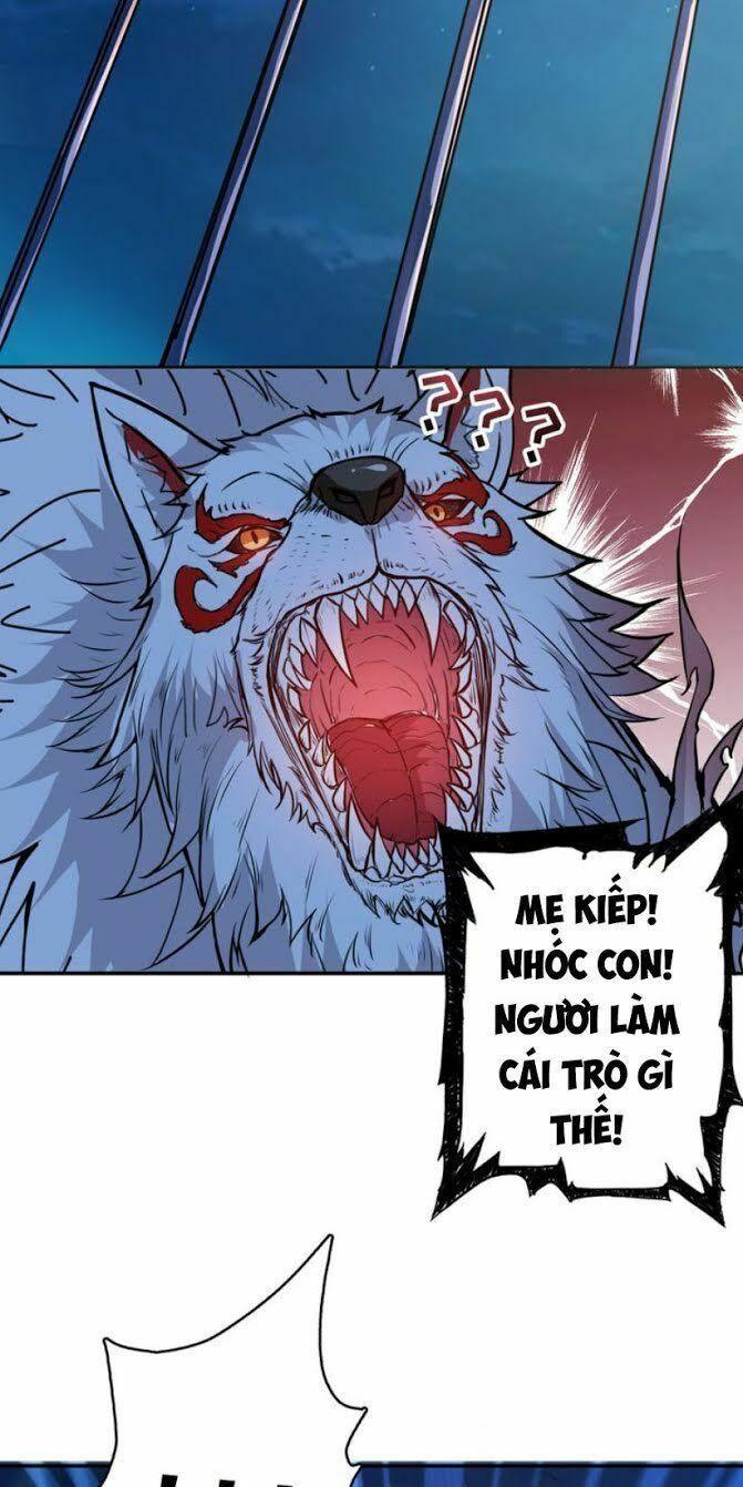 god slayer chapter 10 17