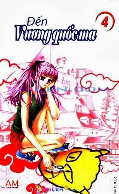 đến vương quốc ma chapter 4 165