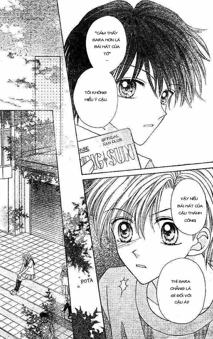 charisma doll chapter 4 27