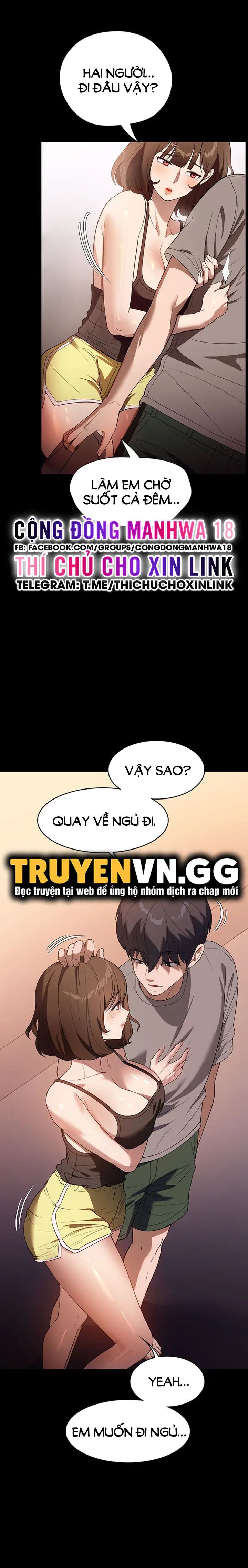 người giúp việc chapter 23 12