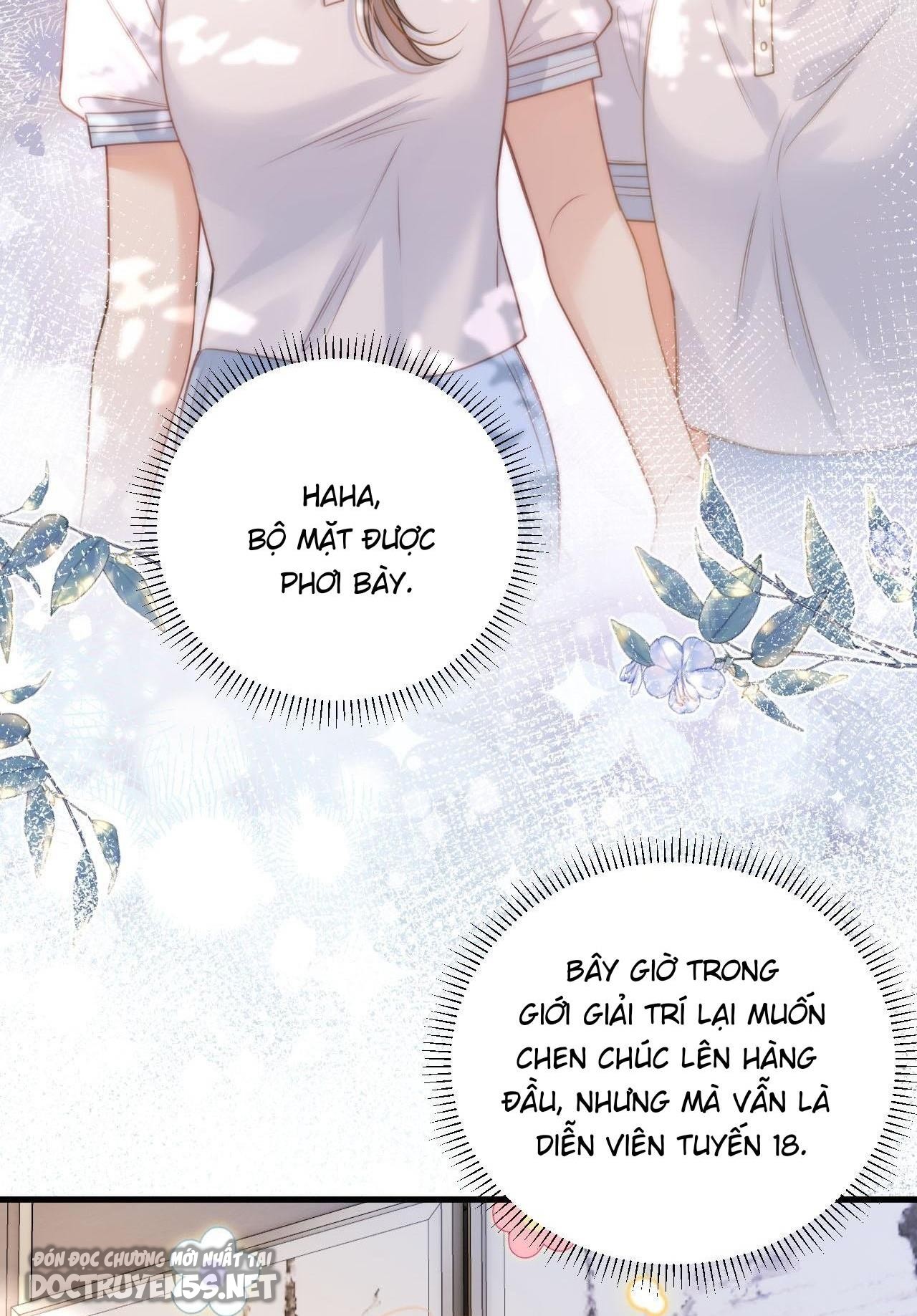 mỗi ngày đều thích anh chapter 3 19