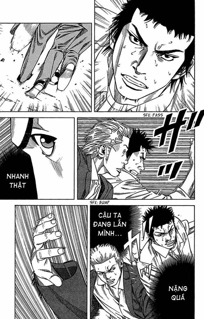 angel voice chapter 6 7