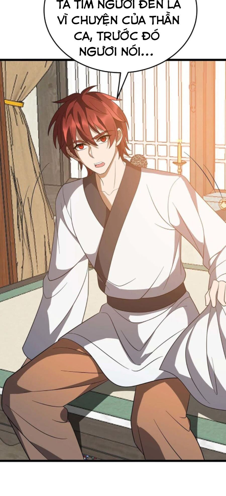 chúa tể tam giới chapter 223 9