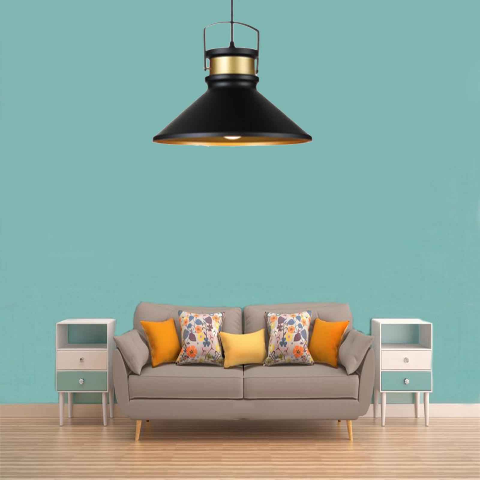 Art Lamp Shade Lighting Fixture Cover Hotel Room Ceiling Pendant Lampshade