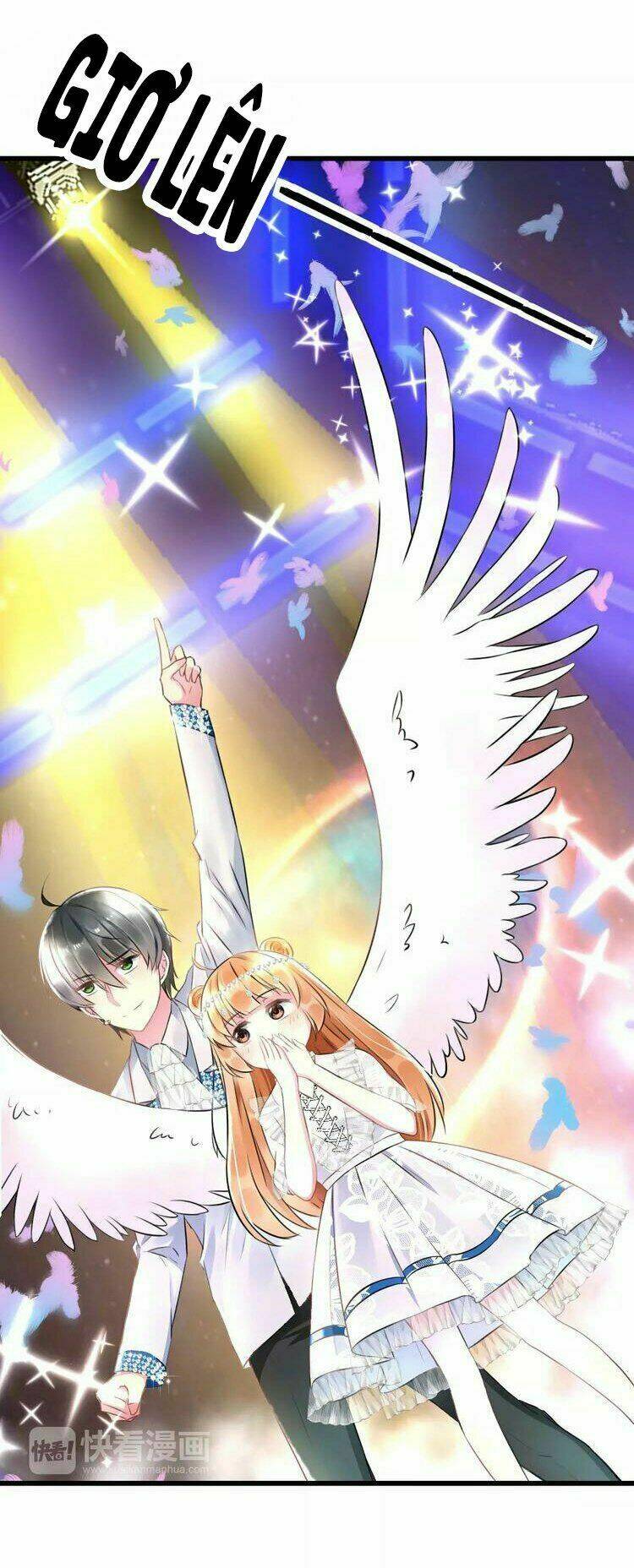 lão ca minh tinh, mời xuất chiêu! chapter 23 17