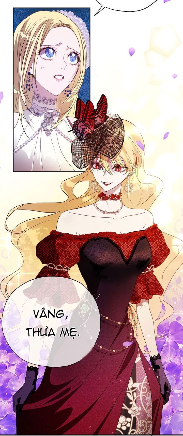 cách để cứu rỗi anh trai của nữ chính chapter 14 4